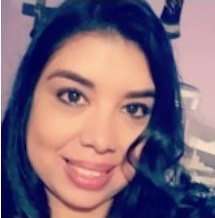 Faustina Dominguez